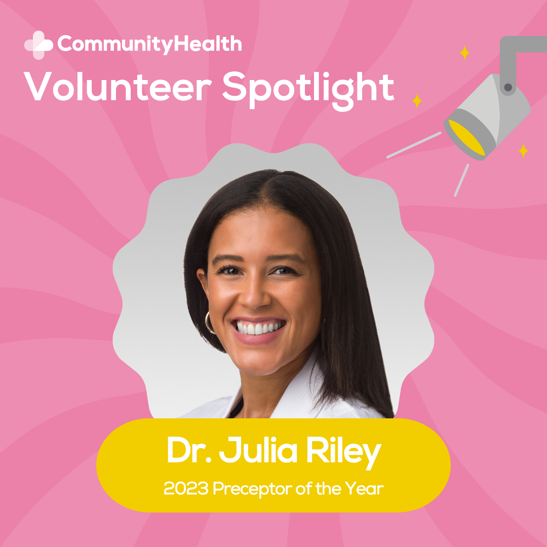 2024 Volunteer Spotlights (1)