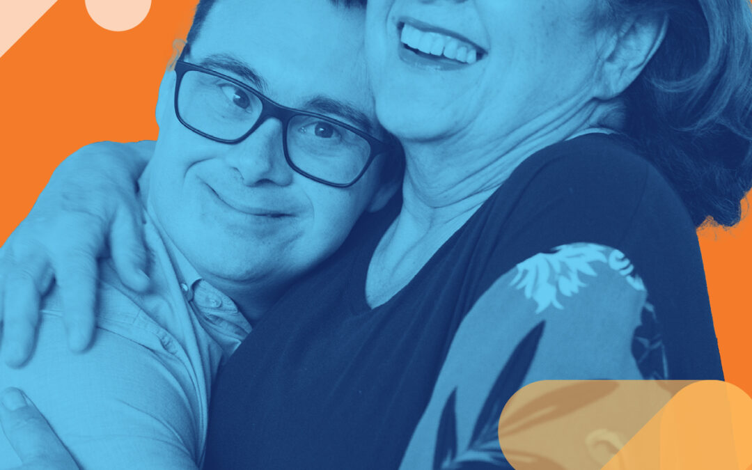 Nothing About Us Without Us