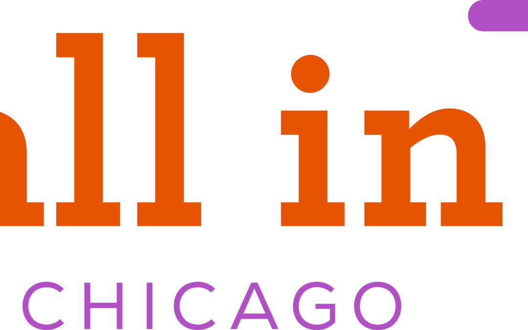 Sponsor the All In™ Celebration