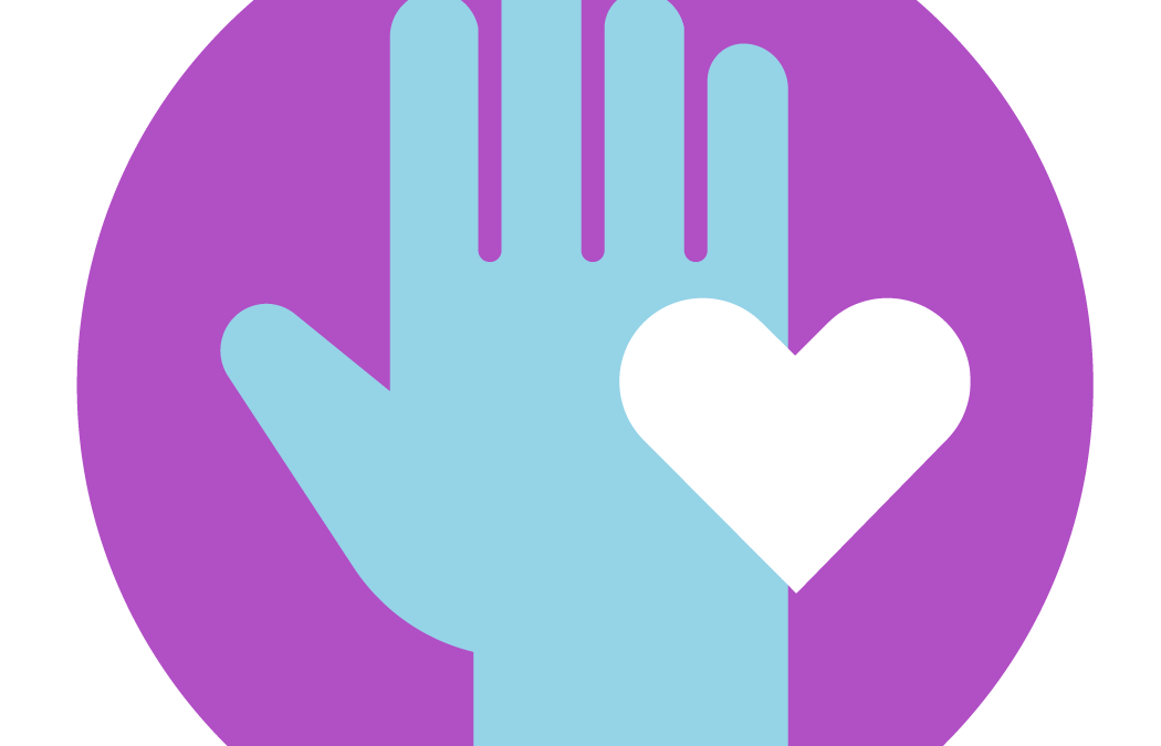 Volunteer Appreciation Month