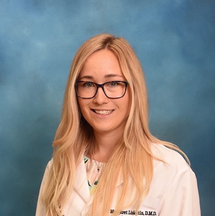 Dr. Margaret Liskutin