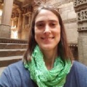 Volunteer Spotlight: Dr. Marilyn Mistry (Ilene Goodman Award)