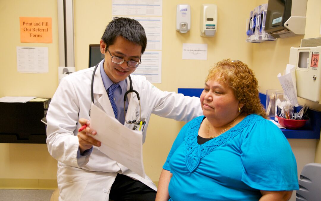 Como Registrarse Como Paciente Nuevo