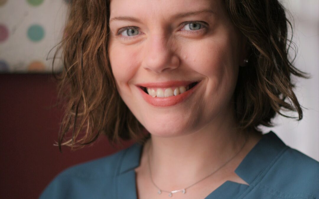 Meet CommunityHealth’s Director of External Affairs!