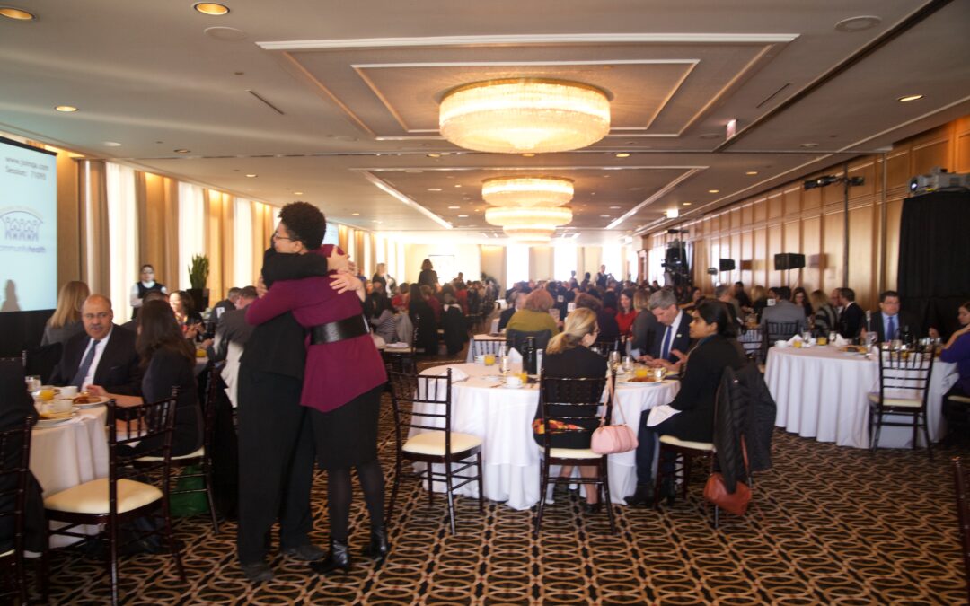 All In™ Chicago: The Breakfast Summit