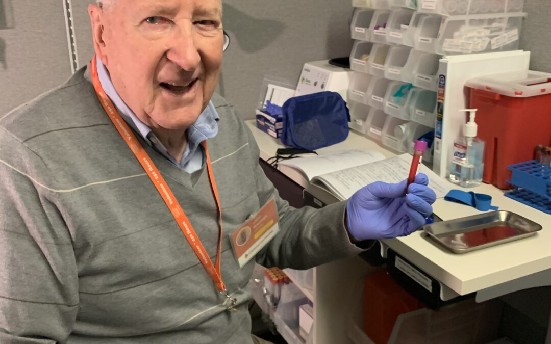 Updates from the Microsites: New Volunteer Opportunities at Enlace and Onward House