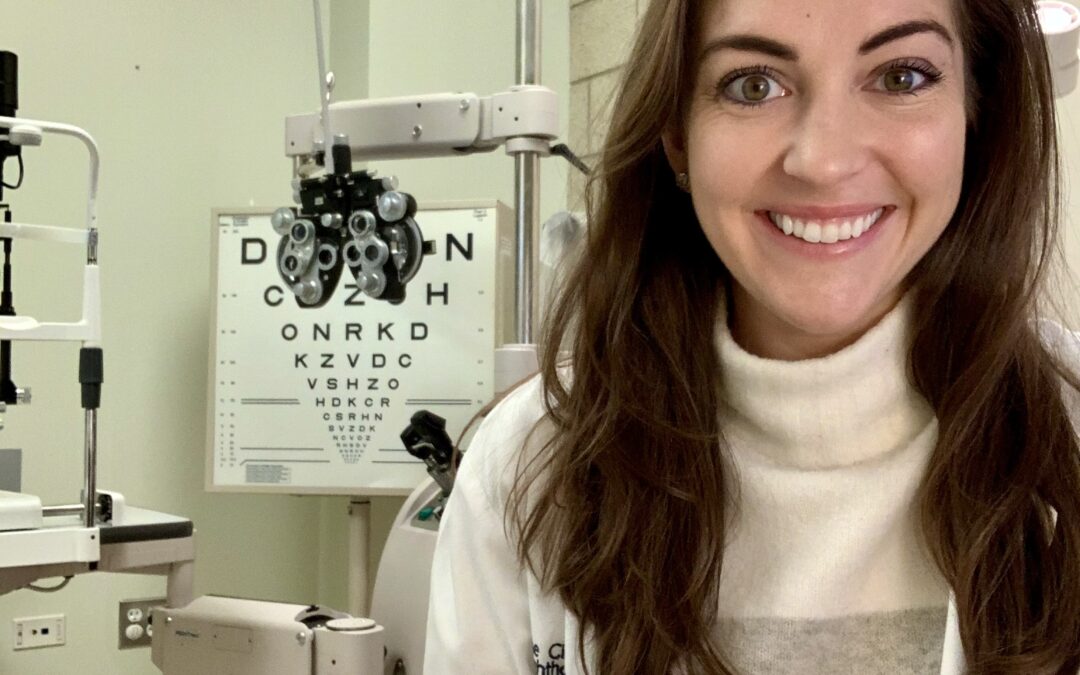 Volunteer Spotlight: Kelly Scherer (Fundraiser of the Year in 2022)