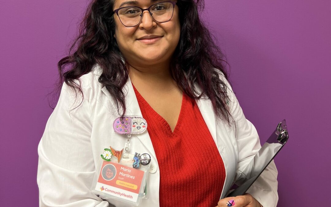 Imunidad para Mi Comunidad