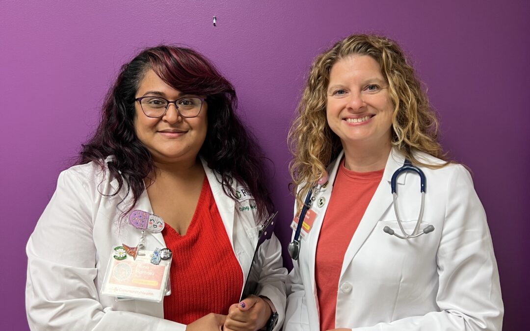 Odporność dla Społeczności.