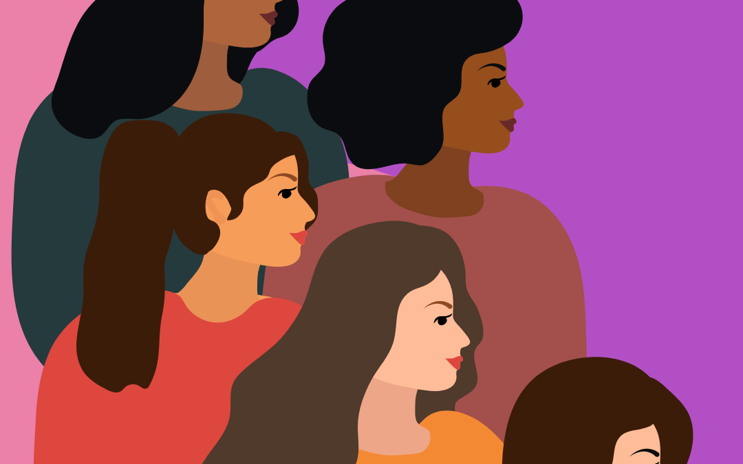 Women’s History Month: Women in Leadership at CommunityHealth