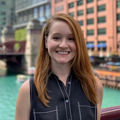 Volunteer Spotlight: Meghan Phillipp, 2020 Volunteer Fundraiser of the Year