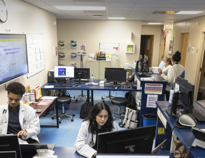 Healthcare providers bracing for spike in uninsured Illinois residents