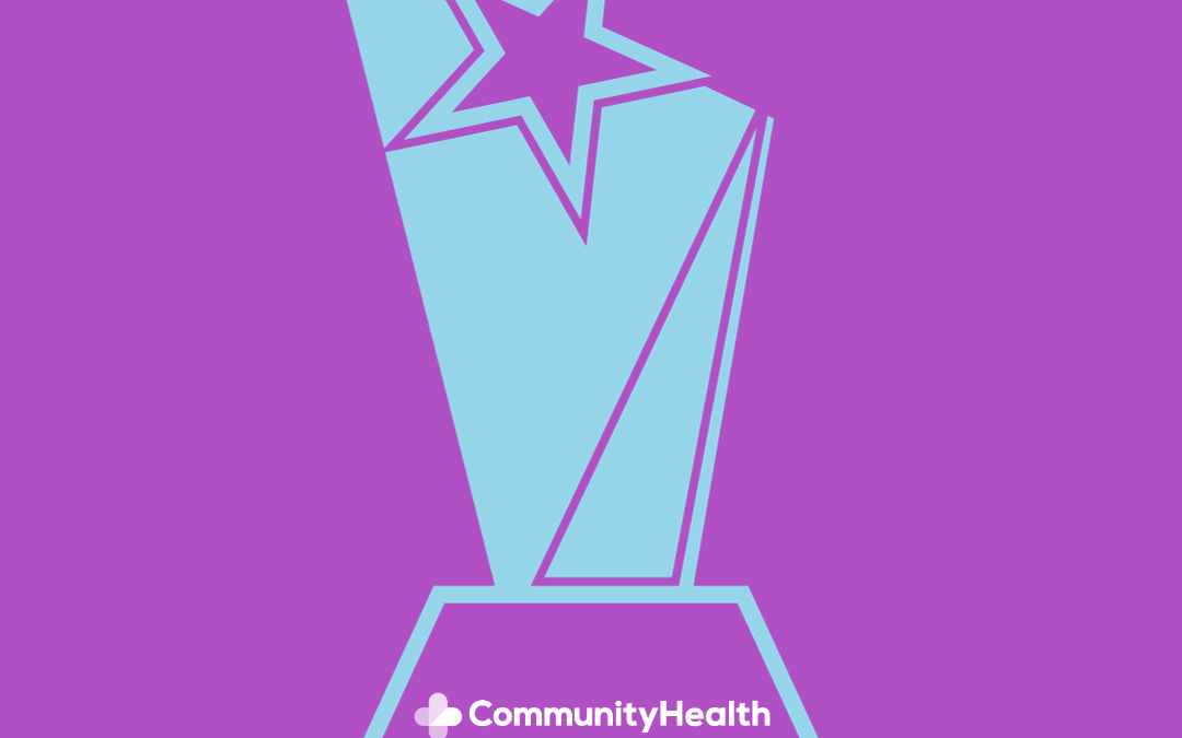 2023 Volunteer of the Year Awards