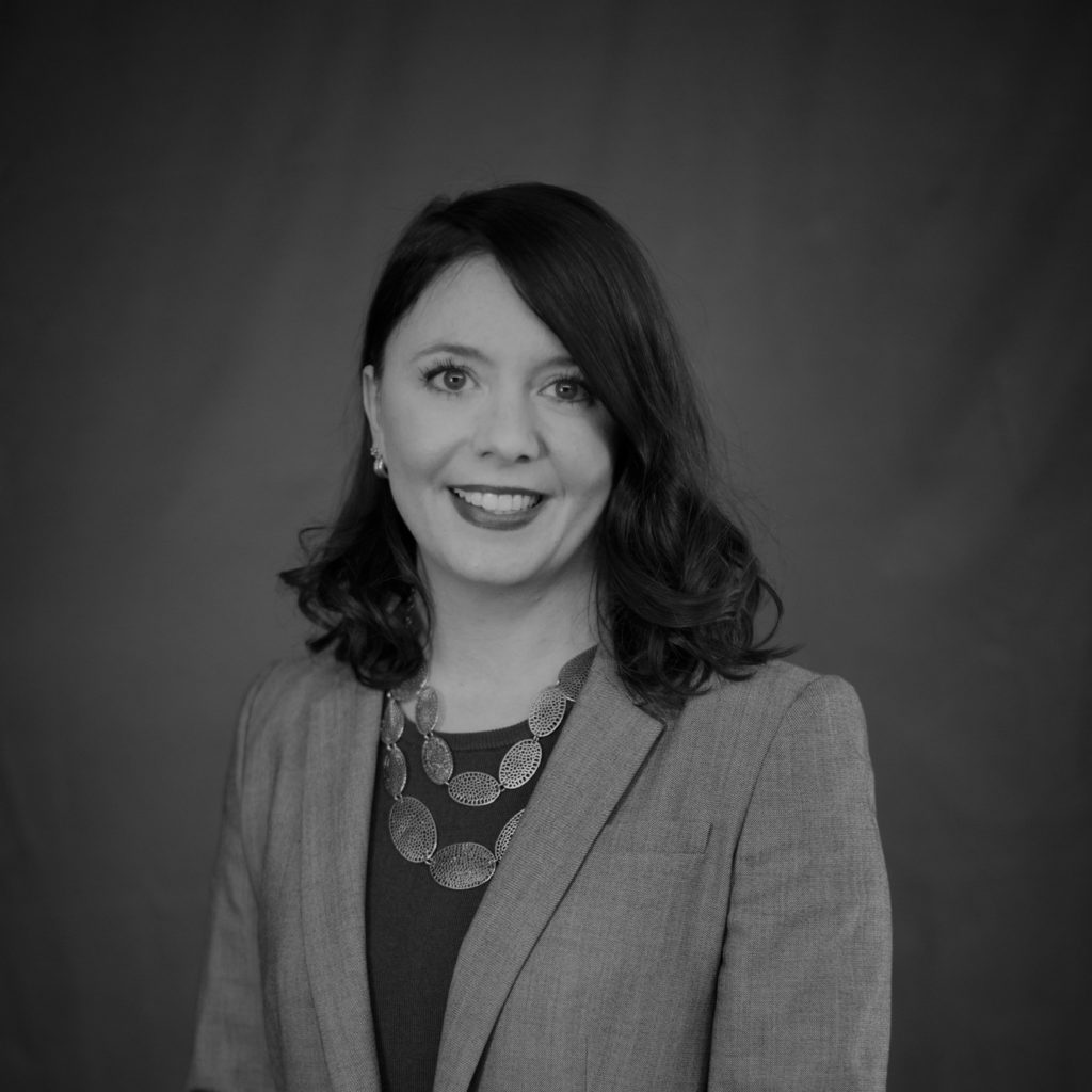 Stephanie D. Willding, MPA