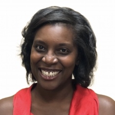 Headshot of Dr. Youunge