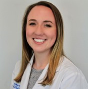 Volunteer Spotlight: Kelsey LaMartina, 2020 COVID Hero