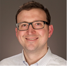 Volunteer Spotlight: Dr. Brian LaMoreaux, 2020 Volunteer Specialist of the Year