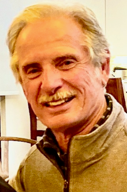 February Volunteer Spotlight: Dr. Gott