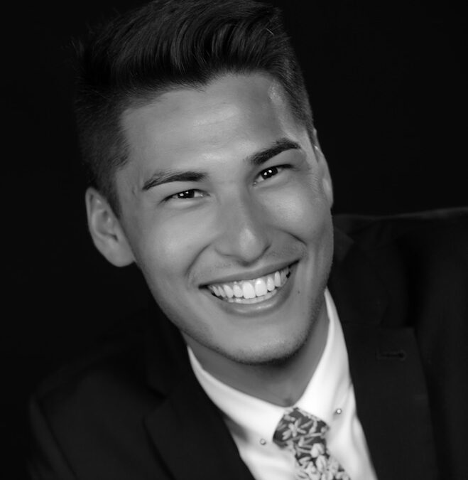 Volunteer Spotlight: Zachary Nan, 2020 Clinic Volunteer of the Year