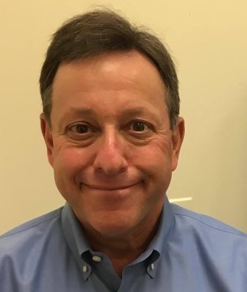 Volunteer Spotlight: Dr. David Tabak, 2020 COVID Hero