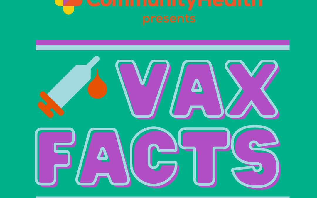 Vaccine Concerns: What’s Holding You Back?